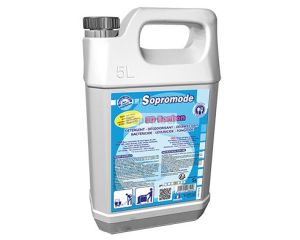Dtergent dsinfectant surodorant 3d sols et surfaces