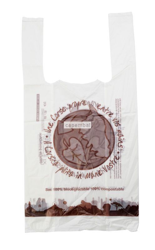 500 sacs biosource biodegradable et compostable
