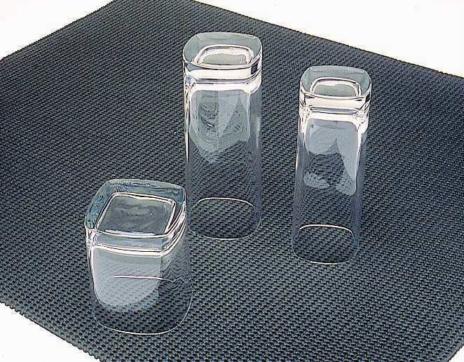 TMISHION tapis de barre en caoutchouc Tapis de bar Tapis d'égouttement en  verre antidérapant rectangulaire Napperon imperméable