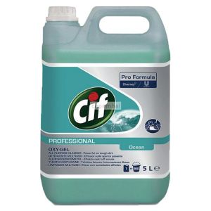 Cif oxy gel multi usages