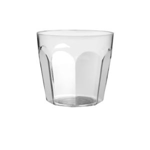 100 mini verres d'antan 55 ml