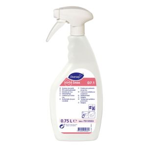 Spray suma inox d7.1