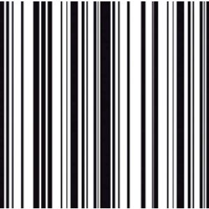 Plateau stratifi moul stripes stripes barcod