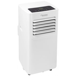 Climatiseur mobile aac6000