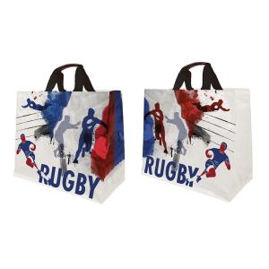 25 sacs cabas rugby 33 litres