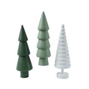 Sapin bois de pin 7.5 x 25 cm