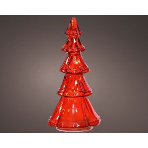 Sapin microled int 15 x 29.5 cm