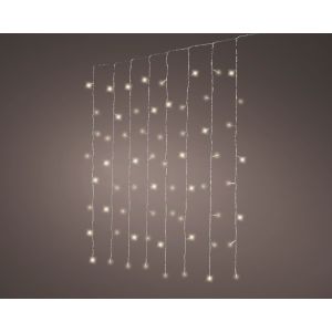 Rideau lumineux 1.5 x 3m 300 led