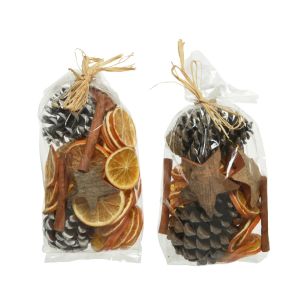 Pot - pourri nature led