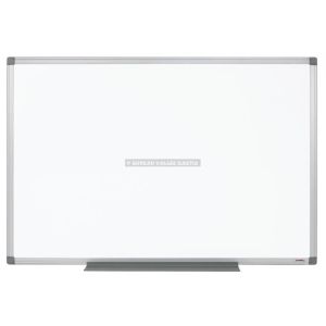 Tableau blanc magntique 60 x 90 cm cadre aluminium