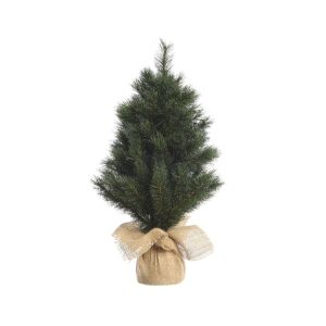 Petit sapin malmo givre 60 cm