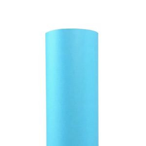 Papier kraft turquoise 0.50 x 200 m