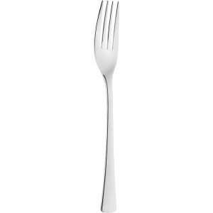 12 fourchettes de table curve