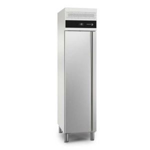 Armoire inox gn2/1 positive 543 litres