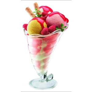 Coupe a glace fortuna 32cl