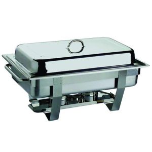 Rchaud chafing dish chef gn1/1