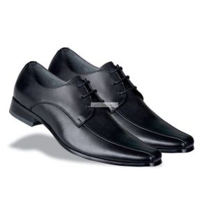 Chaussure smart noir