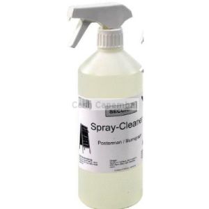 Spray nettoyant feutre 500 ml