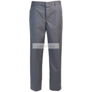 Pantalon de cuisine timo gris anthracite