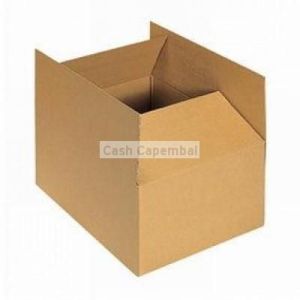 20 cartons simple cannelure 42 x 33 x 21 cm
