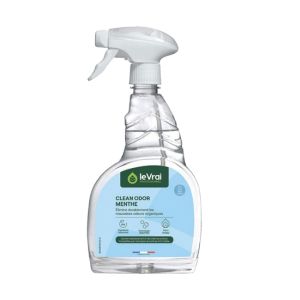 Odorisant clean odor enzypin 750 ml
