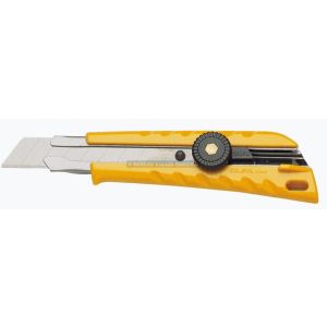 Cutters abs 100% recyclable sk7 green 18 mm